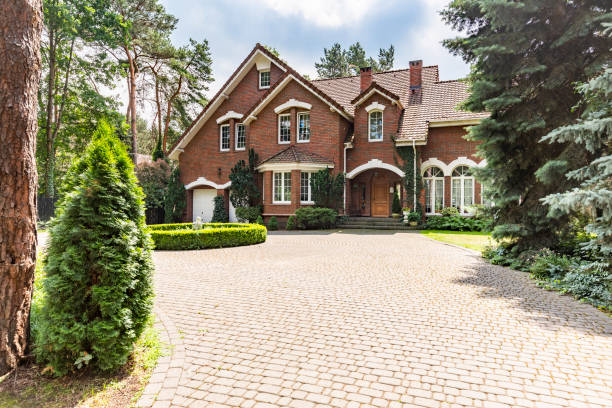 Best Affordable Driveway Pavers  in Brookridge, FL