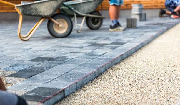 Best Residential Driveway Paver Services  in Brookridge, FL