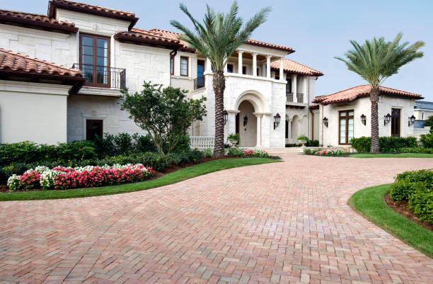 Driveway Pavers for Homes in Brookridge, FL