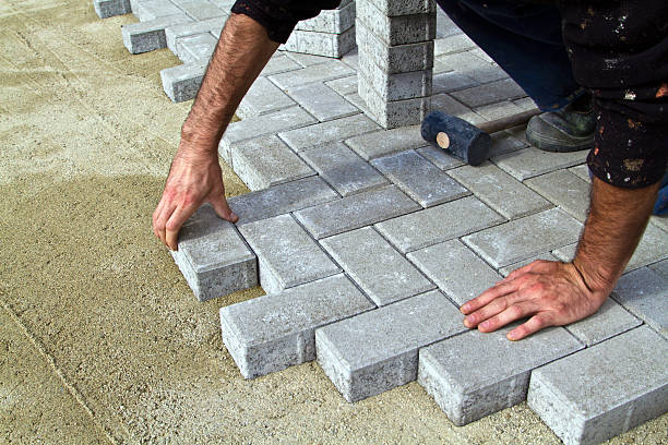 Best Driveway Pavers for Homes  in Brookridge, FL
