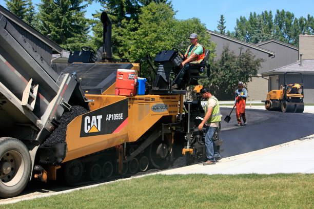 Best Interlocking Driveway Pavers  in Brookridge, FL