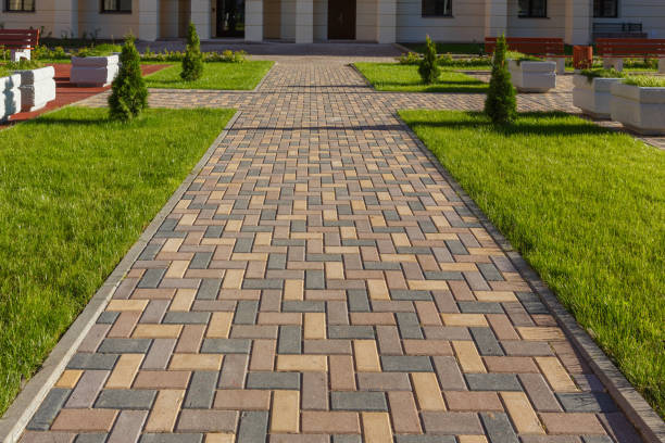 Best Commercial Driveway Pavers  in Brookridge, FL